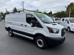 2019 Ford Transit 250 Cargo Van