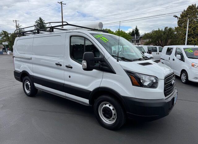 2019 Ford Transit 250 Cargo Van A1181