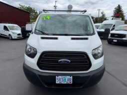 
										2019 Ford Transit 250 Cargo Van full									