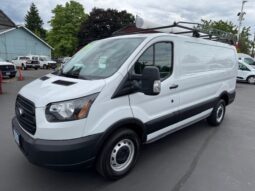 2019 Ford Transit 250 Cargo Van