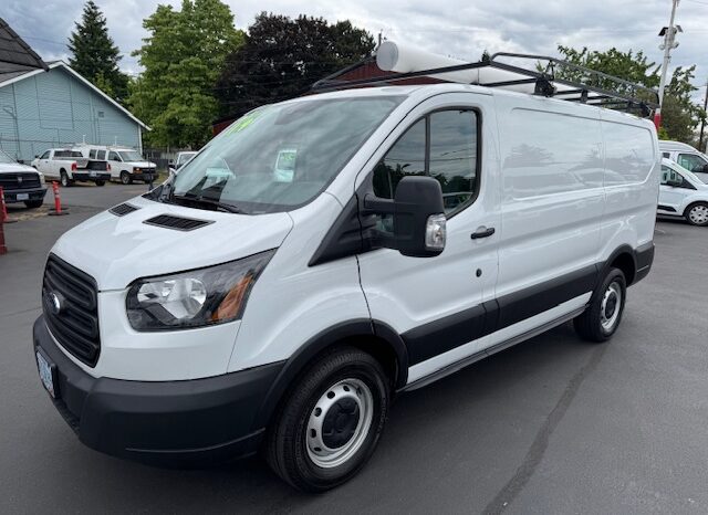 
								2019 Ford Transit 250 Cargo Van full									