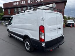 2019 Ford Transit 250 Cargo Van