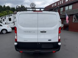 
										2019 Ford Transit 250 Cargo Van full									