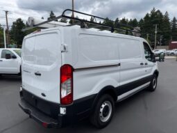 
										2019 Ford Transit 250 Cargo Van full									
