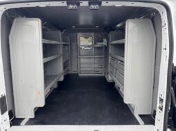 2019 Ford Transit 250 Cargo Van