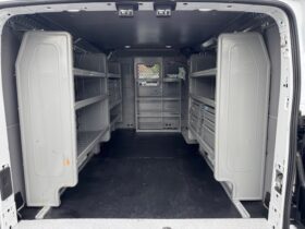 2019 Ford Transit 250 Cargo Van