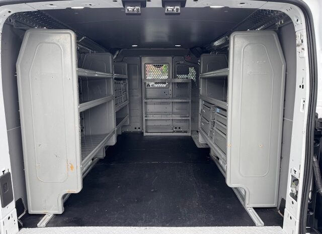 
								2019 Ford Transit 250 Cargo Van full									