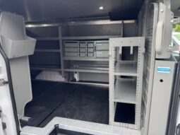 2019 Ford Transit 250 Cargo Van