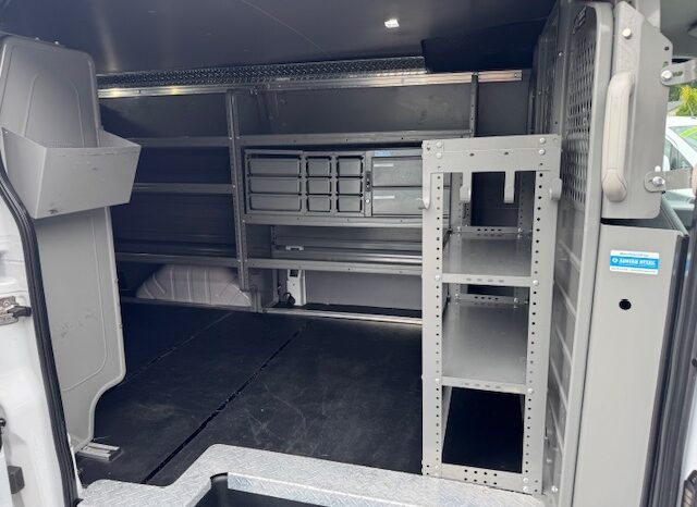 
								2019 Ford Transit 250 Cargo Van full									