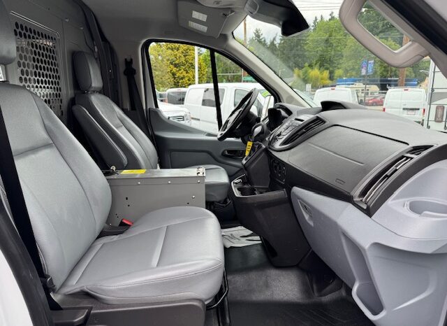 
								2019 Ford Transit 250 Cargo Van full									
