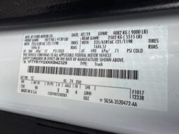 
										2019 Ford Transit 250 Cargo Van full									