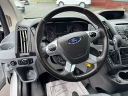 
										2019 Ford Transit 250 Cargo Van full									