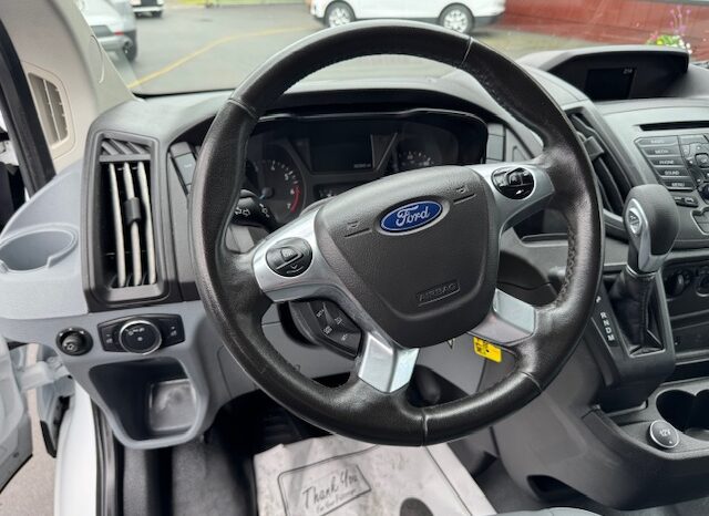
								2019 Ford Transit 250 Cargo Van full									