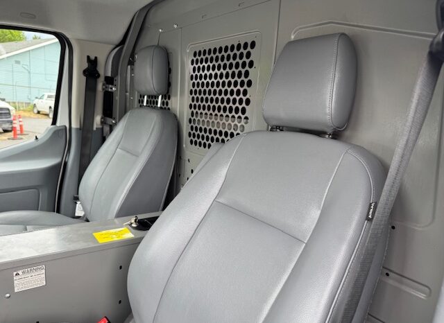 
								2019 Ford Transit 250 Cargo Van full									