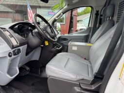 
										2019 Ford Transit 250 Cargo Van full									