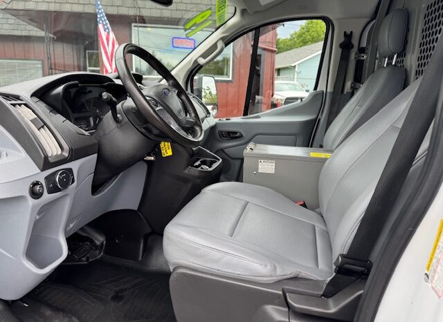 
								2019 Ford Transit 250 Cargo Van full									