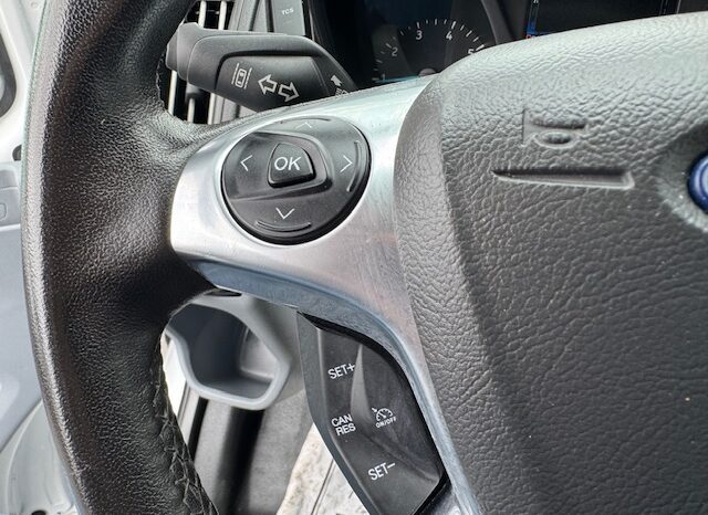 
								2019 Ford Transit 250 Cargo Van full									