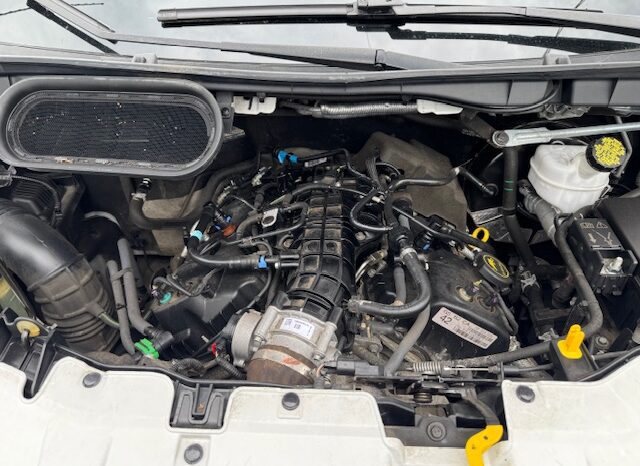 
								2019 Ford Transit 250 Cargo Van full									