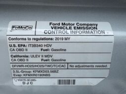 
										2019 Ford Transit 250 Cargo Van full									