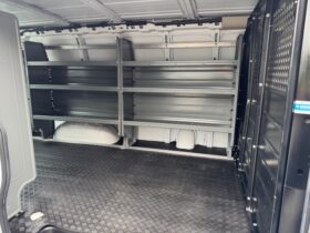 2020 Chevrolet Express 2500 Cargo Van