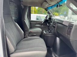 
										2020 Chevrolet Express 2500 Cargo Van full									