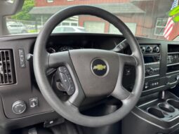
										2020 Chevrolet Express 2500 Cargo Van full									