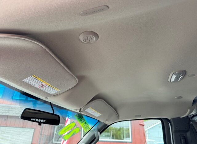 
								2020 Chevrolet Express 2500 Cargo Van full									