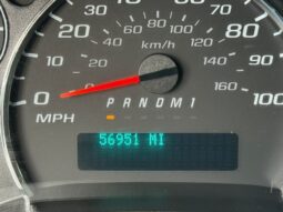 
										2020 Chevrolet Express 2500 Cargo Van full									