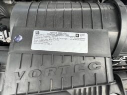 
										2020 Chevrolet Express 2500 Cargo Van full									