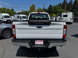 
										2020 Ford F250 Super Cab 4×4 Pickup full									