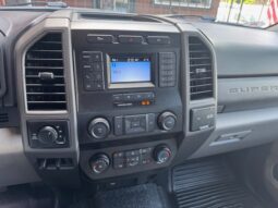 
										2020 Ford F250 Super Cab 4×4 Pickup full									