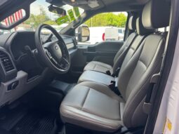 
										2020 Ford F250 Super Cab 4×4 Pickup full									