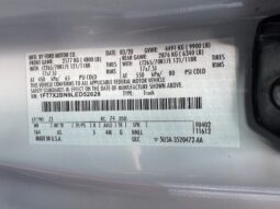 
										2020 Ford F250 Super Cab 4×4 Pickup full									
