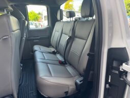 
										2020 Ford F250 Super Cab 4×4 Pickup full									