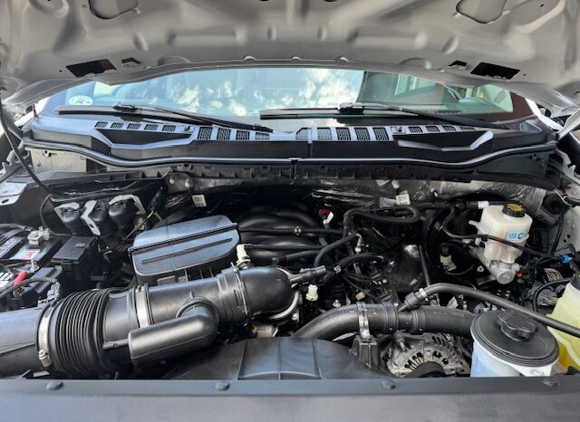 
								2020 Ford F250 Super Cab 4×4 Pickup full									