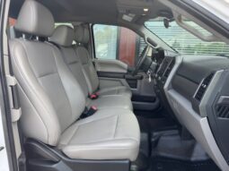 
										2020 Ford F250 Super Cab 4×4 Pickup full									