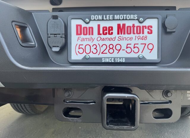 
								2020 Ford F250 Super Cab 4×4 Pickup full									