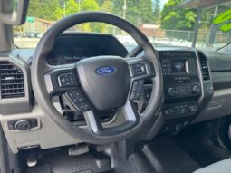 
										2020 Ford F250 Super Cab 4×4 Pickup full									