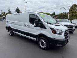 2020 Ford Transit 350 Cargo Van