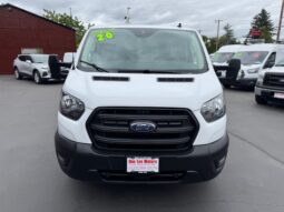 
										2020 Ford Transit 350 Cargo Van full									