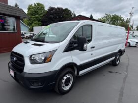 2020 Ford Transit 350 Cargo Van