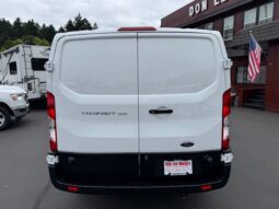 
										2020 Ford Transit 350 Cargo Van full									