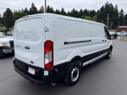 
										2020 Ford Transit 350 Cargo Van full									