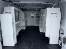 2020 Ford Transit 350 Cargo Van