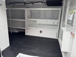 2020 Ford Transit 350 Cargo Van