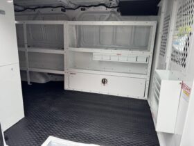 2020 Ford Transit 350 Cargo Van