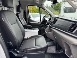 
										2020 Ford Transit 350 Cargo Van full									