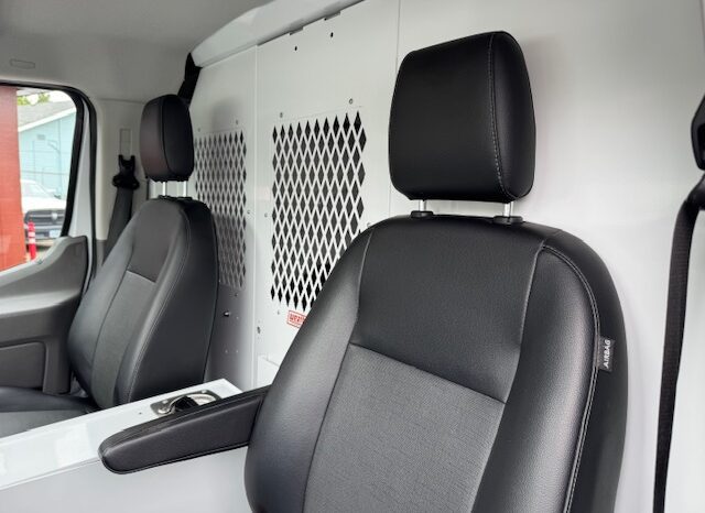 
								2020 Ford Transit 350 Cargo Van full									