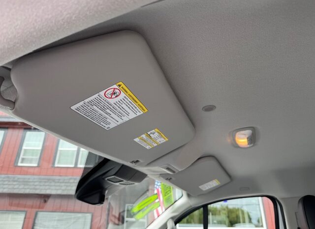 
								2020 Ford Transit 350 Cargo Van full									