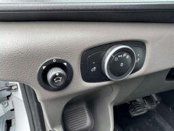 
										2020 Ford Transit 350 Cargo Van full									
